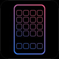 Icon.Luxe - Transparent Themes