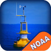 NOAA Buoys - Charts & Weather