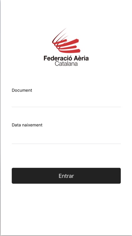 Federació Aèria