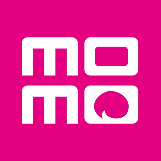momo購物 l 生活大小事都是momo的事 iOS App