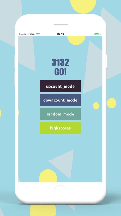 3132-GO! A LogicGame image #1