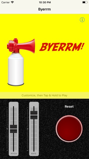 Byerrm(圖2)-速報App