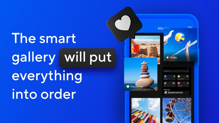 Photo Storage & Backup - Cloud
