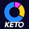 Keto Calculator is designed to help you determine your ideal food intake (macronutrients) for the ketogenic diet as well as other types of low-carbs diets