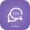 A user-friendly instant messaging app that allows its users to: