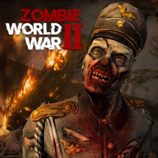 Activities of World War 2: Zombie Survival