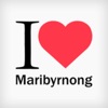 I Heart Maribyrnong