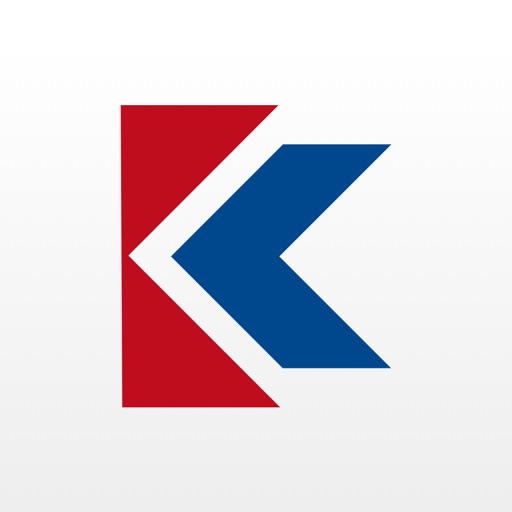 Key Community Bank Mobile Icon