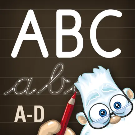 Preschoolers ABC Playground AD Cheats