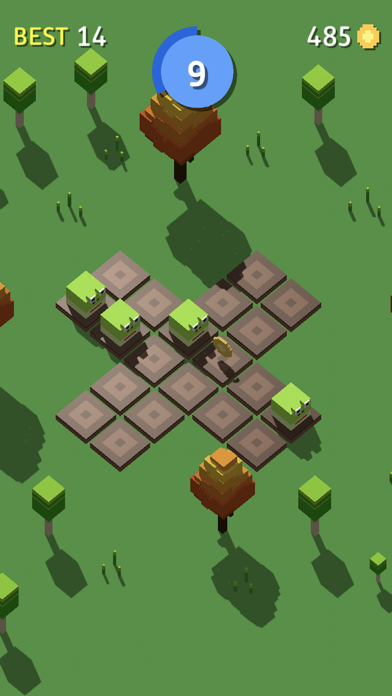 Perfect Fit - Block Puzzle screenshot 2