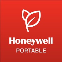 Honeywell Portable AirPurifier apk