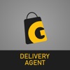 Ganna Mart Delivery Agent