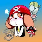 Top 30 Entertainment Apps Like Funny Pirates Stickers - Best Alternatives