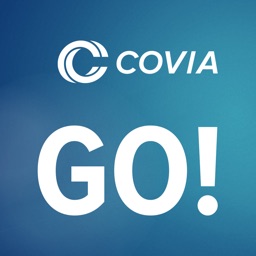 Covia Go! App