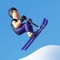 Snow Park Hills is an addictive ski game