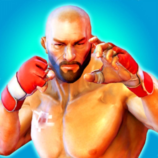 Deadly Fight : Online Fighting iOS App