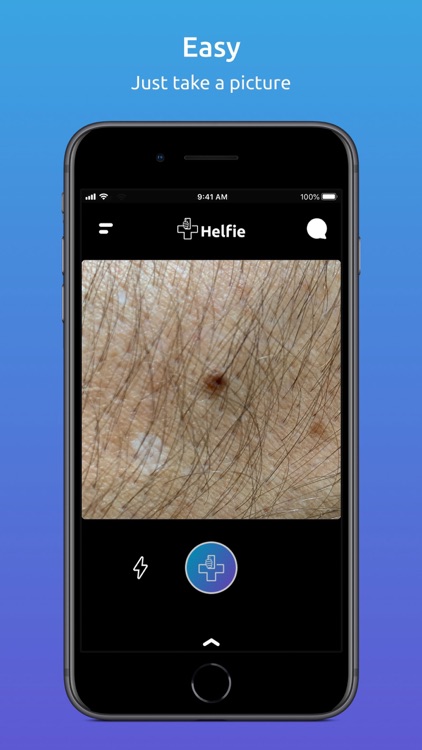 Helfie - Mobile Healthcare