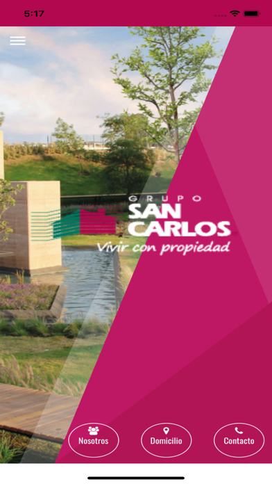 Screenshot #1 pour Mi vivienda