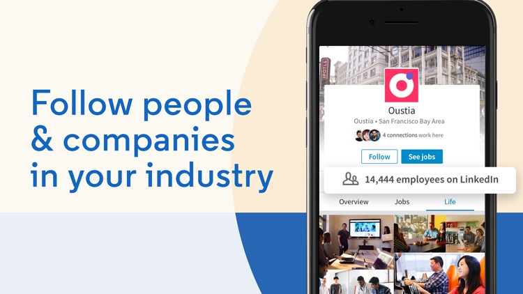 LinkedIn screenshot-4