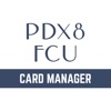 PDX8FCU Card Manager