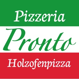 Pizzeria Pronto