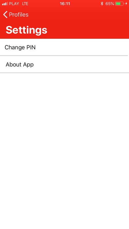 CERBToken screenshot-3