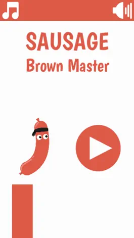 Game screenshot Sausage Brown Master mod apk