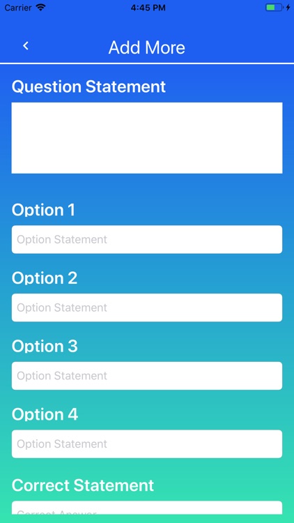 Machine Learning Basics screenshot-7