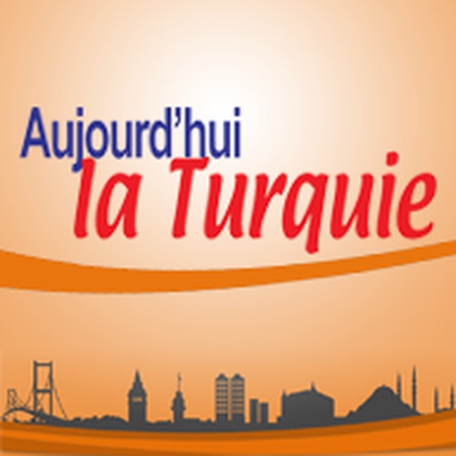 Aujourd’hui la Turquie