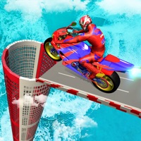 バイクゲーム レーシング 2021年
