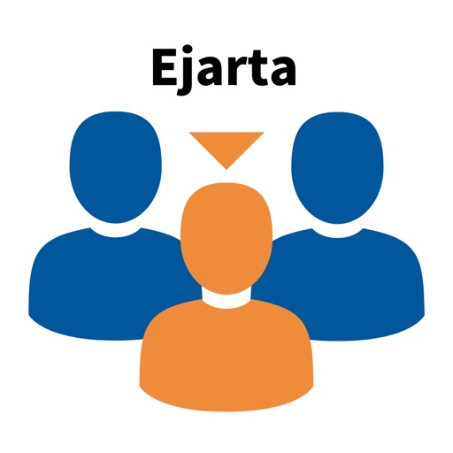 発表者抽選アプリ Ejarta(えじゃーた） Download