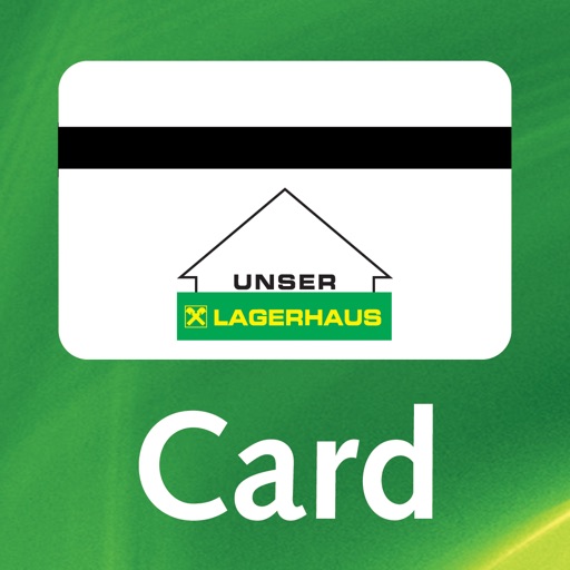 Lagerhaus|Card Download