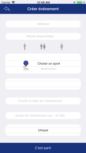 Sport Connector(圖3)-速報App