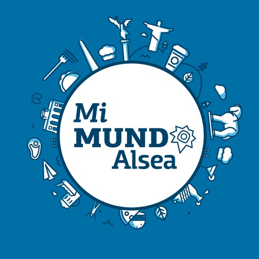 Mi Mundo Alsea