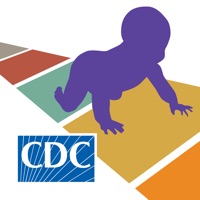 Kontakt CDC's Milestone Tracker
