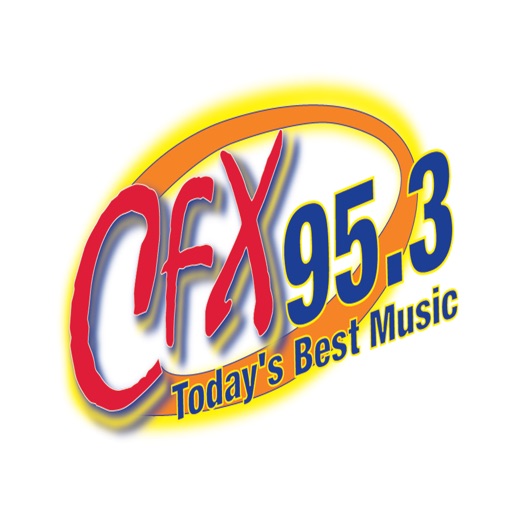 95.3 CFX