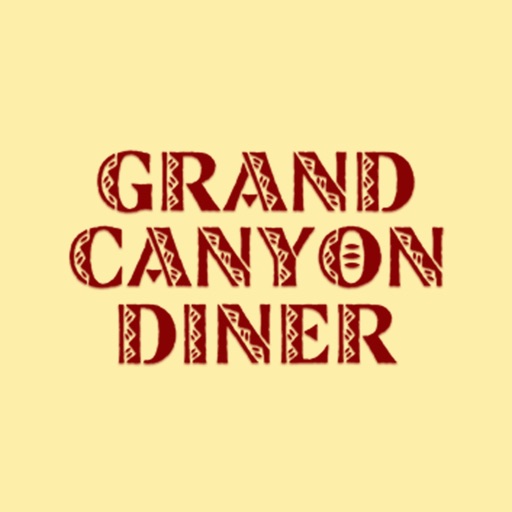 Grand Canyon Diner icon
