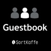 GuestBook by SortKaffe