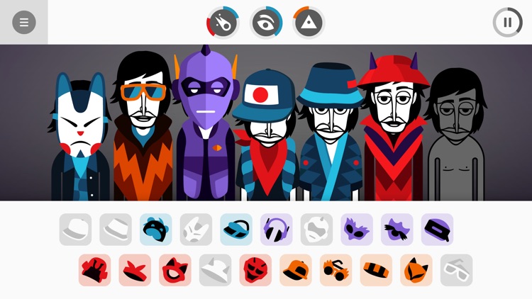 Incredibox screenshot-6