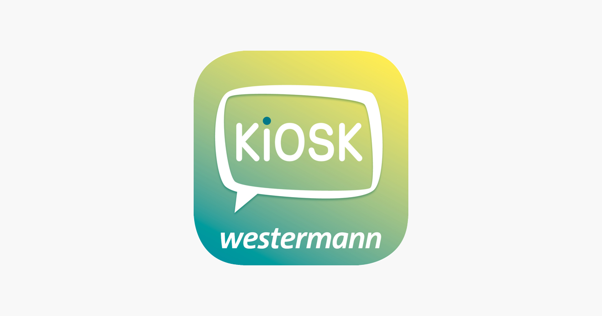 Zeitschriftenkiosk Im App Store