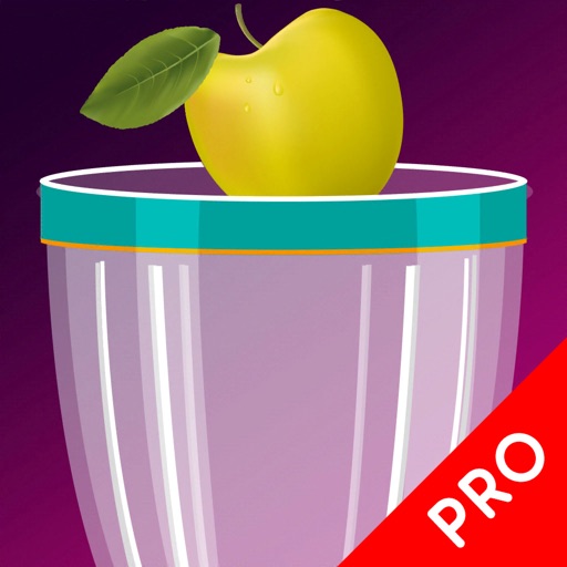 Perfect Fruit Slice Blend Pro icon