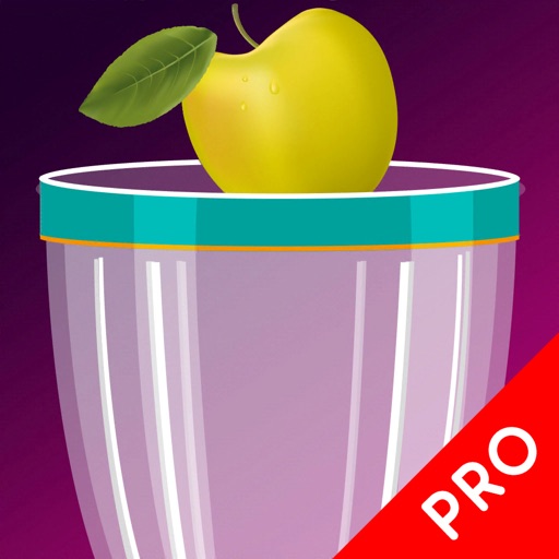 Perfect Fruit Slice Blend Pro