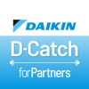 D-catch for partners - iPadアプリ