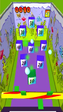 Game screenshot Ping Pong Carny Land Pro mod apk