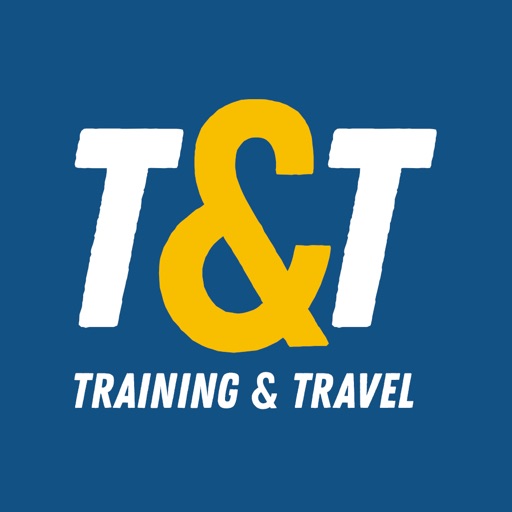 Training Travel icon