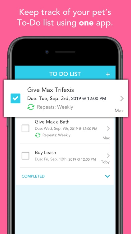 PetDesk screenshot-3
