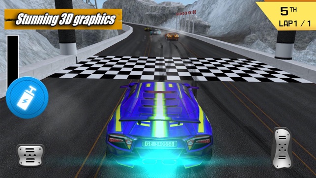 Extreme Car Racing: Master Dr(圖3)-速報App