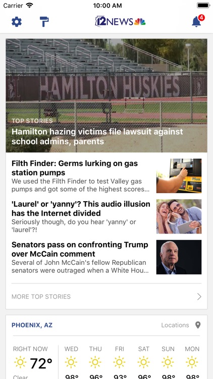 12 News KPNX