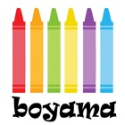 Boyama-Kitabı