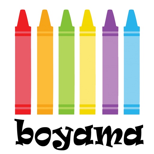 Boyama-Kitabı